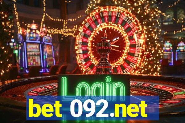 bet 092.net